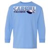 5400B Youth Heavy Cotton Long Sleeve Thumbnail