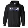 18500 Adult Heavy Blend Hooded Sweatshirt Thumbnail