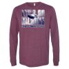 3513 Adult Extra Soft Tri-blend Long Sleeve Thumbnail