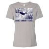 6413 Women’s Extra Soft Tri-blend Tee Thumbnail