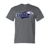 8000 Adult DryBlend 50/50 T-Shirt Thumbnail