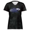222796 Ladies' Cotton-Touch Poly T-Shirt Thumbnail