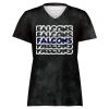 222796 Ladies' Cotton-Touch Poly T-Shirt Thumbnail