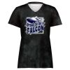 222796 Ladies' Cotton-Touch Poly T-Shirt Thumbnail