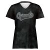 222796 Ladies' Cotton-Touch Poly T-Shirt Thumbnail