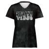 222796 Ladies' Cotton-Touch Poly T-Shirt Thumbnail