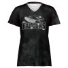 222796 Ladies' Cotton-Touch Poly T-Shirt Thumbnail