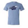 3413 Adult Extra Soft Tri-blend Tee Thumbnail
