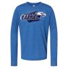 3513Y Youth Extra Soft Tri-blend Long Sleeve Thumbnail