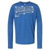 3513Y Youth Extra Soft Tri-blend Long Sleeve Thumbnail