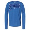 3513Y Youth Extra Soft Tri-blend Long Sleeve Thumbnail