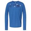 3513Y Youth Extra Soft Tri-blend Long Sleeve Thumbnail