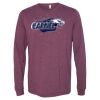 3513 Adult Extra Soft Tri-blend Long Sleeve Thumbnail