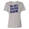 6413 Women’s Extra Soft Tri-blend Tee Thumbnail